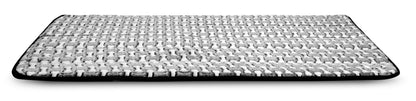 Legowisko dla psa mata 50x70 cm polar kości antyslip - | yesplease